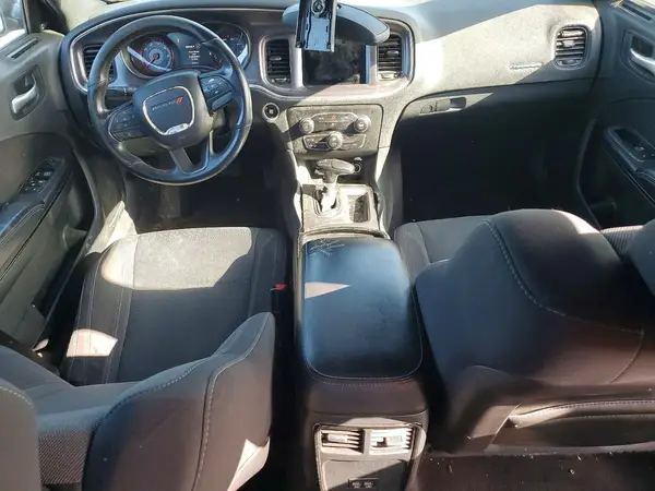 2C3CDXHG5HH537664 2017 DODGE CHARGER - Image 8