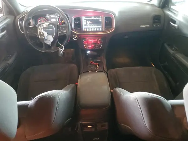 2C3CDXHG5HH537910 2017 DODGE CHARGER - Image 8