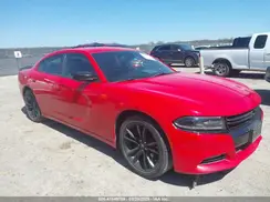 2C3CDXHG5HH543867 2017 DODGE CHARGER
