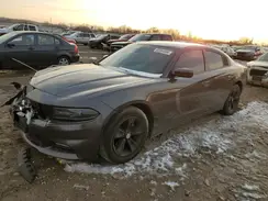 2C3CDXHG5HH549362 2017 DODGE CHARGER