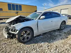 2C3CDXHG5HH551192 2017 DODGE CHARGER