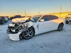 2C3CDXHG5HH551712 2017 DODGE CHARGER