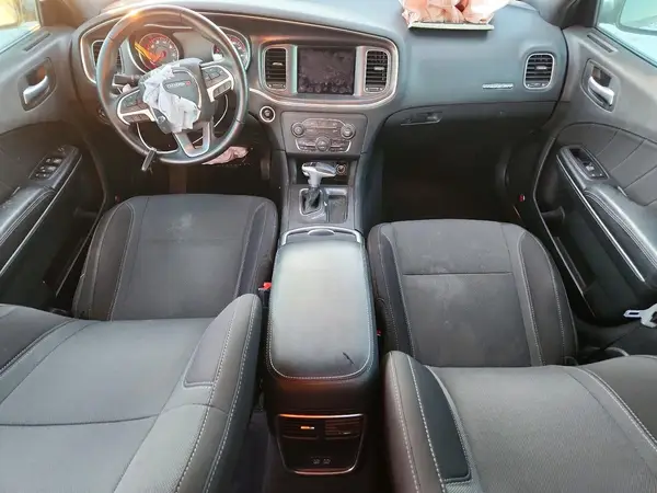 2C3CDXHG5HH551712 2017 DODGE CHARGER - Image 8