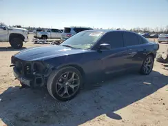 2C3CDXHG5HH553718 2017 DODGE CHARGER