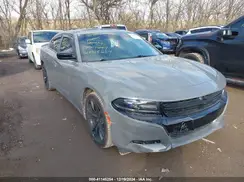 2C3CDXHG5HH557283 2017 DODGE CHARGER