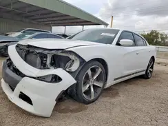 2C3CDXHG5HH557400 2017 DODGE CHARGER