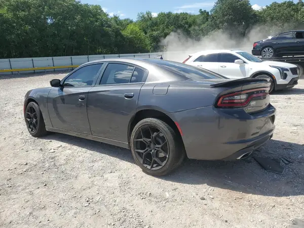 2C3CDXHG5HH558997 2017 DODGE CHARGER - Image 2