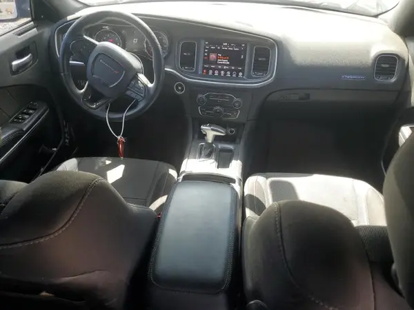 2C3CDXHG5HH558997 2017 DODGE CHARGER - Image 8