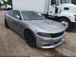 2C3CDXHG5HH559261 2017 DODGE CHARGER