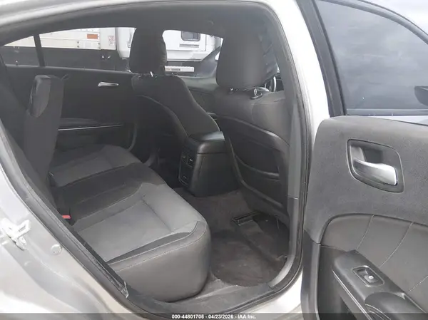 2C3CDXHG5HH559261 2017 DODGE CHARGER - Image 8