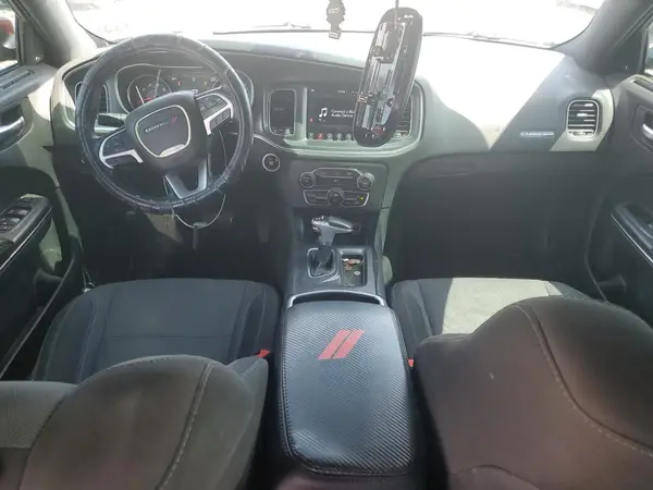 2C3CDXHG5HH562807 2017 DODGE CHARGER - Image 8