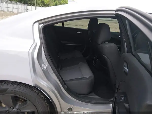 2C3CDXHG5HH563116 2017 DODGE CHARGER - Image 8