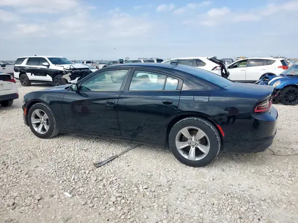 2C3CDXHG5HH563214 2017 DODGE CHARGER - Image 2
