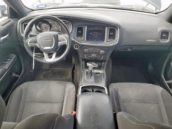 2C3CDXHG5HH563214 2017 DODGE CHARGER - Image 8