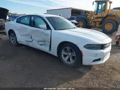 2C3CDXHG5HH569255 2017 DODGE CHARGER