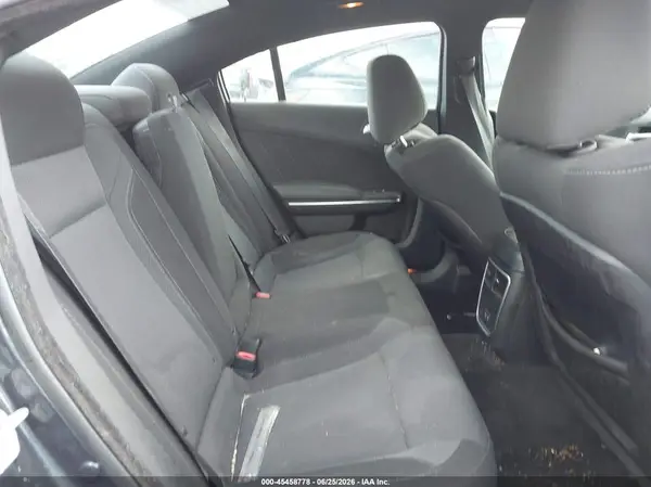 2C3CDXHG5HH569269 2017 DODGE CHARGER - Image 8