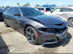 2C3CDXHG5HH575721 2017 DODGE CHARGER