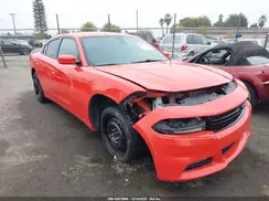 2C3CDXHG5HH575850 2017 DODGE CHARGER