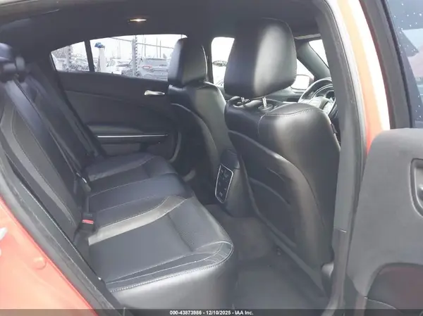 2C3CDXHG5HH575850 2017 DODGE CHARGER - Image 8