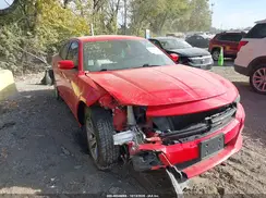 2C3CDXHG5HH583432 2017 DODGE CHARGER