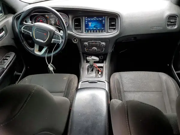 2C3CDXHG5HH584225 2017 DODGE CHARGER - Image 8