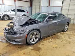 2C3CDXHG5HH593023 2017 DODGE CHARGER