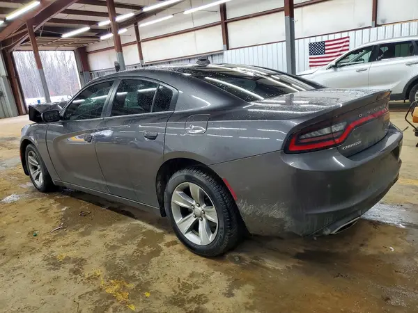 2C3CDXHG5HH593023 2017 DODGE CHARGER - Image 2