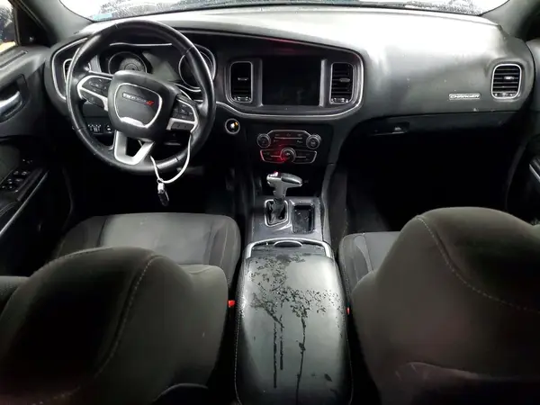 2C3CDXHG5HH593023 2017 DODGE CHARGER - Image 8