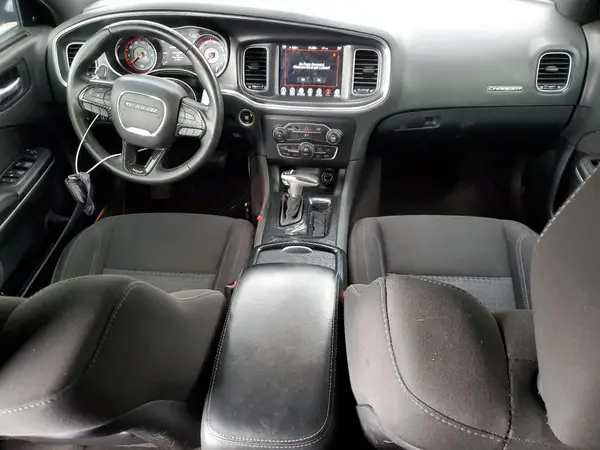 2C3CDXHG5HH595760 2017 DODGE CHARGER - Image 8