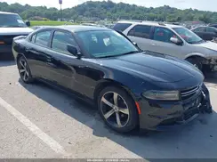 2C3CDXHG5HH602058 2017 DODGE CHARGER