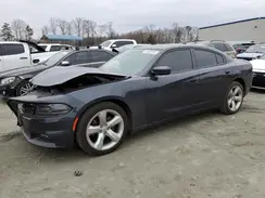 2C3CDXHG5HH602979 2017 DODGE CHARGER