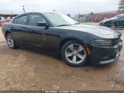 2C3CDXHG5HH609320 2017 DODGE CHARGER