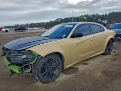 2C3CDXHG5HH609530 2017 DODGE CHARGER