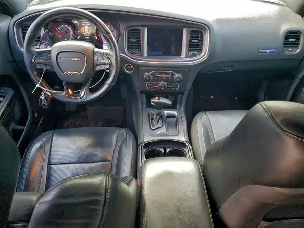 2C3CDXHG5HH609530 2017 DODGE CHARGER - Image 8