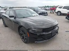 2C3CDXHG5HH615344 2017 DODGE CHARGER