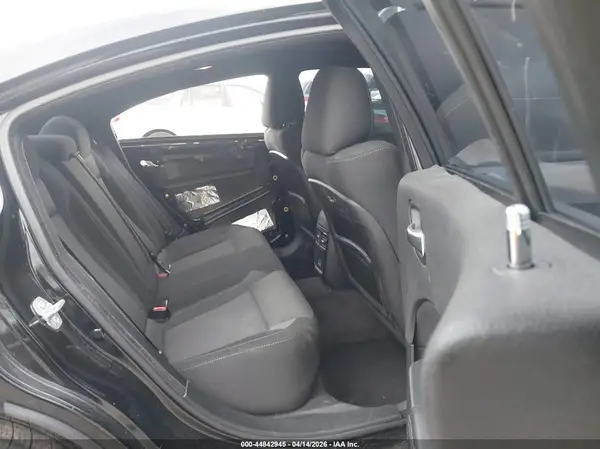 2C3CDXHG5HH615344 2017 DODGE CHARGER - Image 8