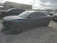 2C3CDXHG5HH617501 2017 DODGE CHARGER