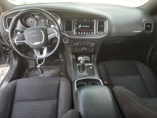 2C3CDXHG5HH617501 2017 DODGE CHARGER - Image 8