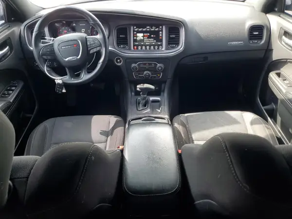 2C3CDXHG5HH618700 2017 DODGE CHARGER - Image 8