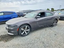 2C3CDXHG5HH630250 2017 DODGE CHARGER