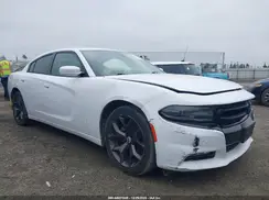 2C3CDXHG5HH634380 2017 DODGE CHARGER