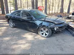 2C3CDXHG5HH642656 2017 DODGE CHARGER