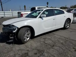 2C3CDXHG5HH643693 2017 DODGE CHARGER