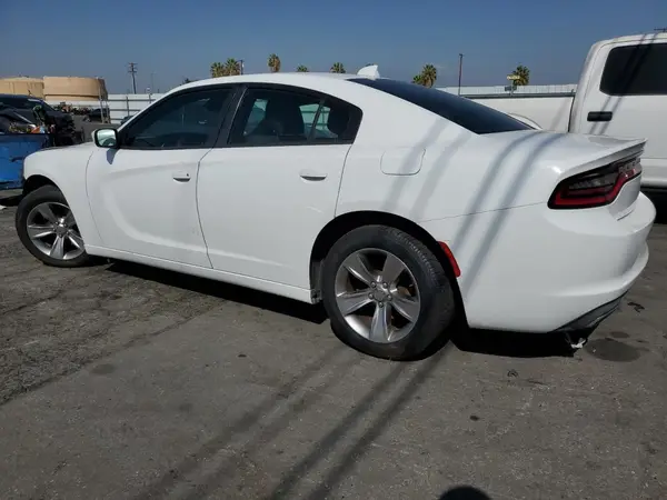2C3CDXHG5HH643693 2017 DODGE CHARGER - Image 2