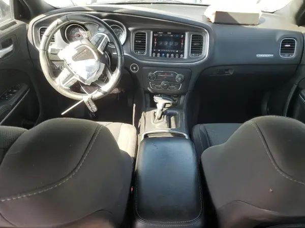 2C3CDXHG5HH643693 2017 DODGE CHARGER - Image 8