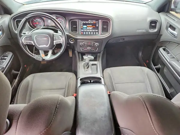 2C3CDXHG5HH652541 2017 DODGE CHARGER - Image 8