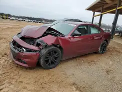 2C3CDXHG5JH119630 2018 DODGE CHARGER