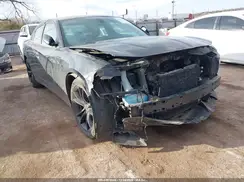 2C3CDXHG5JH119787 2018 DODGE CHARGER