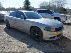 2C3CDXHG5JH121037 2018 DODGE CHARGER