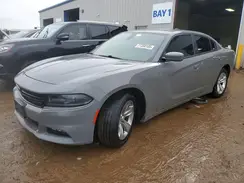 2C3CDXHG5JH122592 2018 DODGE CHARGER